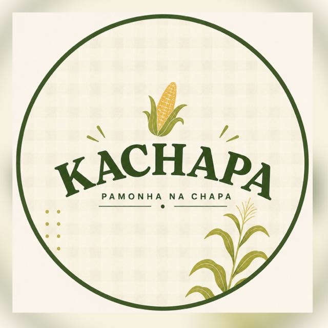Kachapa pamonha na chapa